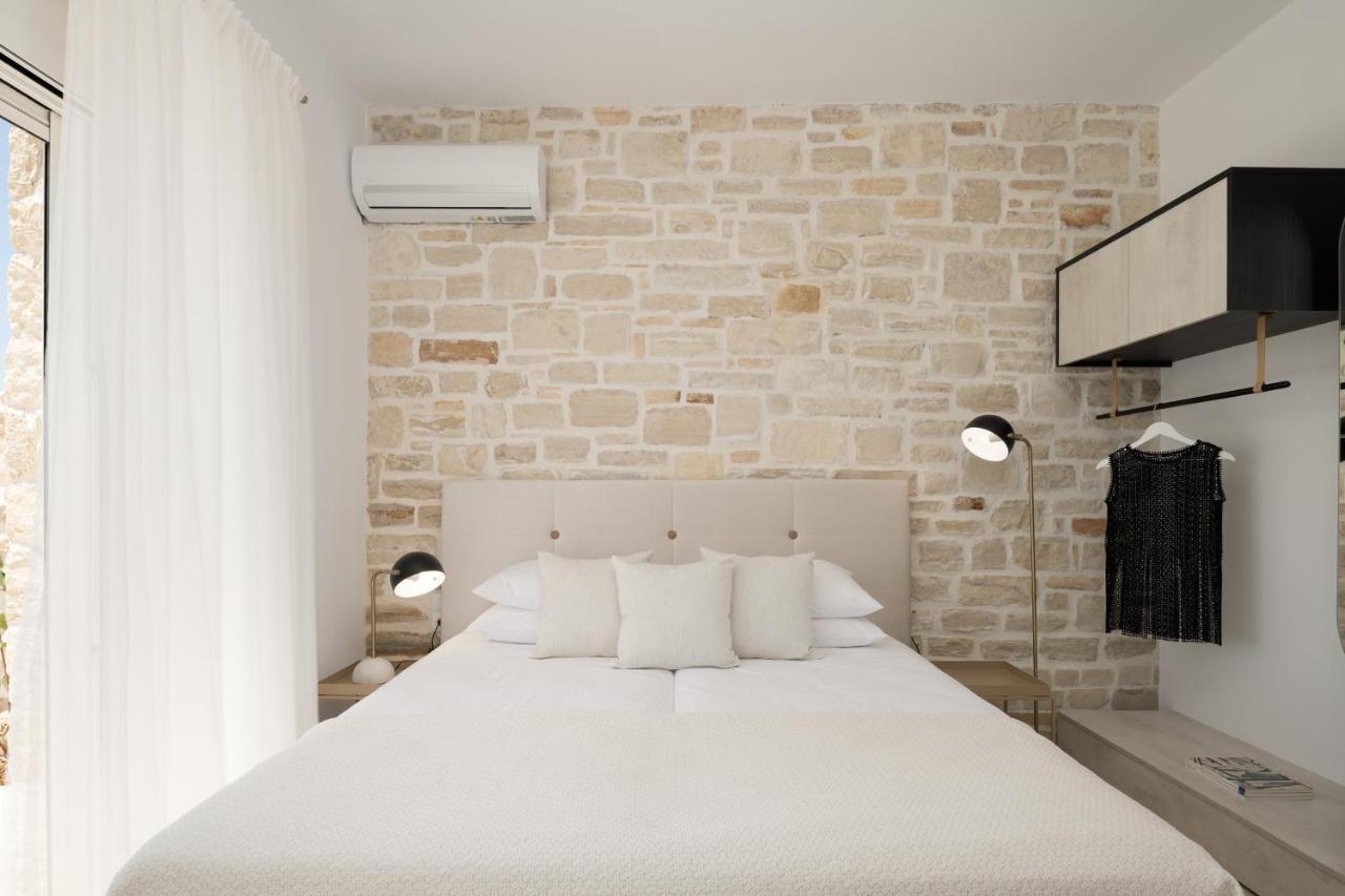 Evaero Villas I, Ii, Iii, IV - An Ever-So Inviting Escape, By Thinkvilla สฟากากิ ภายนอก รูปภาพ