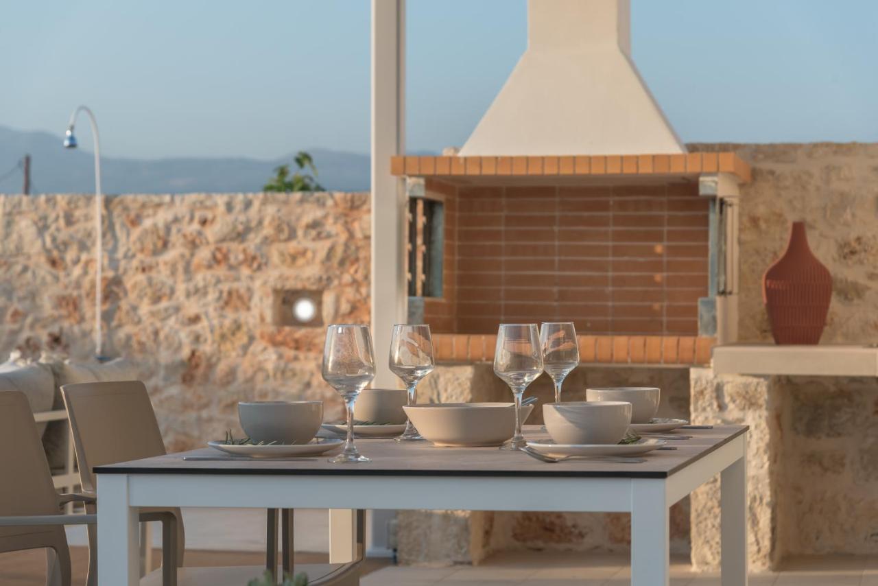 Evaero Villas I, Ii, Iii, IV - An Ever-So Inviting Escape, By Thinkvilla สฟากากิ ภายนอก รูปภาพ